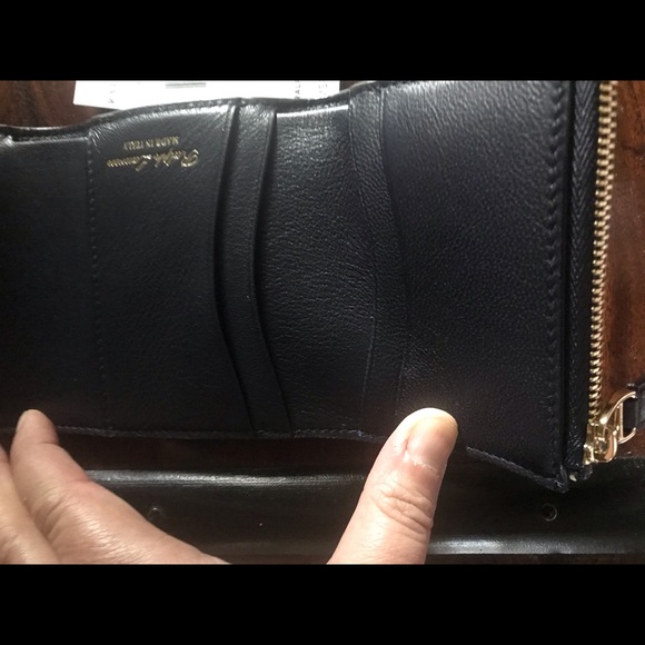 Ralph Lauren Purple Label Wallet,New with Tag ππ - Picture 5 of 6